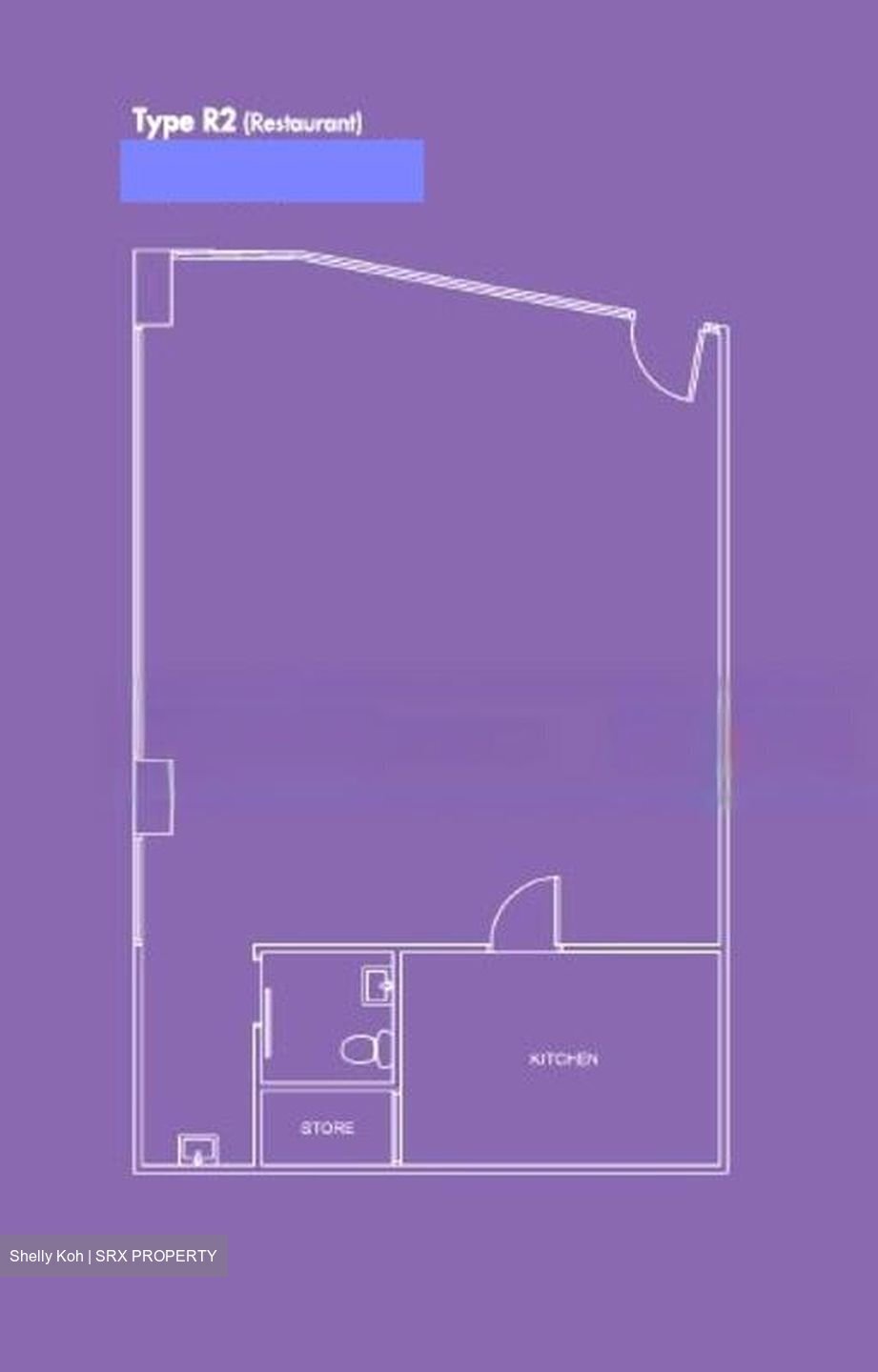 Novena Regency (D11), Retail #456833131